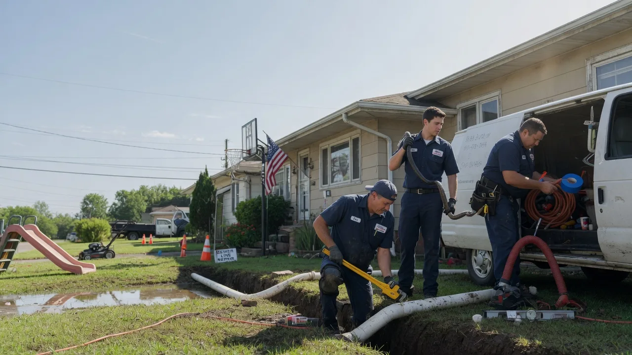 Toilet Installation in Antes Fort, PA near me